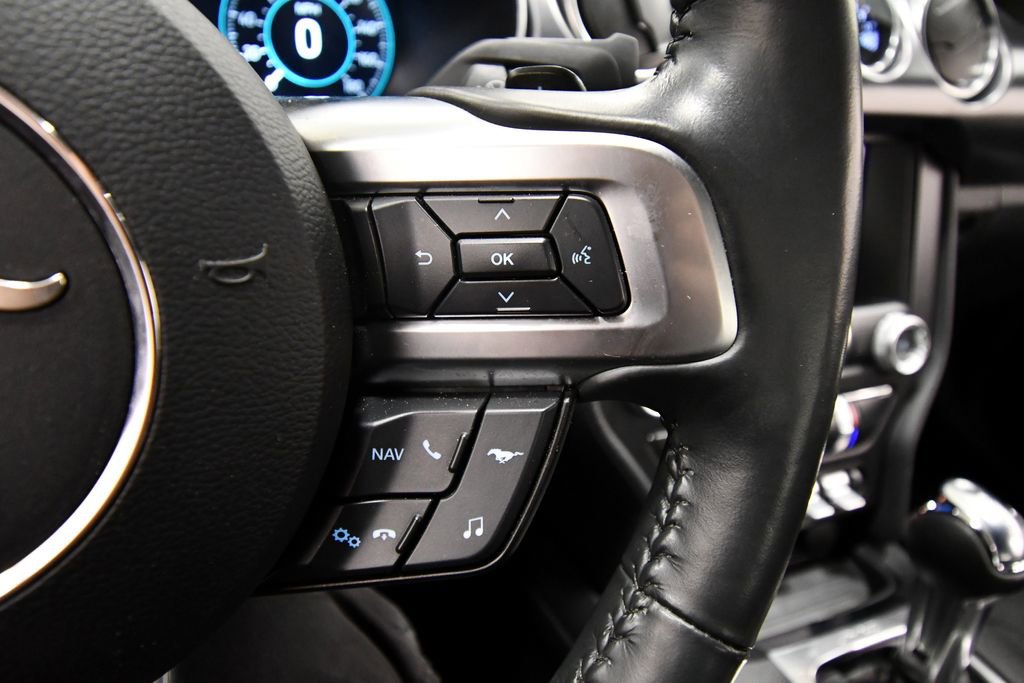 Used 2023 Ford Mustang Mach 1 RWD image 18