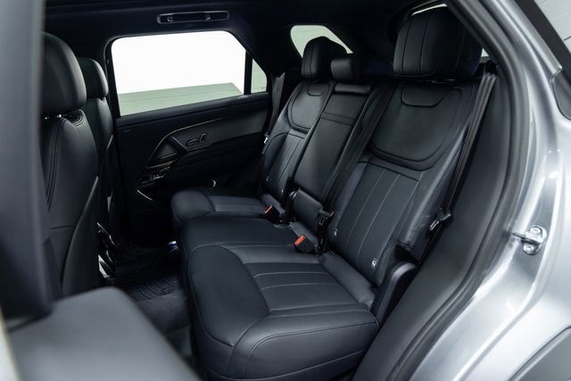 Used 2024 Land Rover Range Rover Sport Dynamic SE image 23
