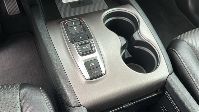 Used 2023 Honda Ridgeline RTL-E image 19