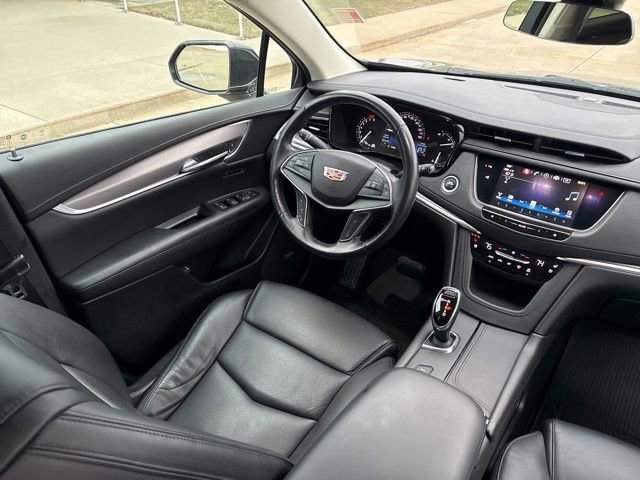 Used 2019 Cadillac XT5 Premium Luxury w/ Driver Assist Package image 25