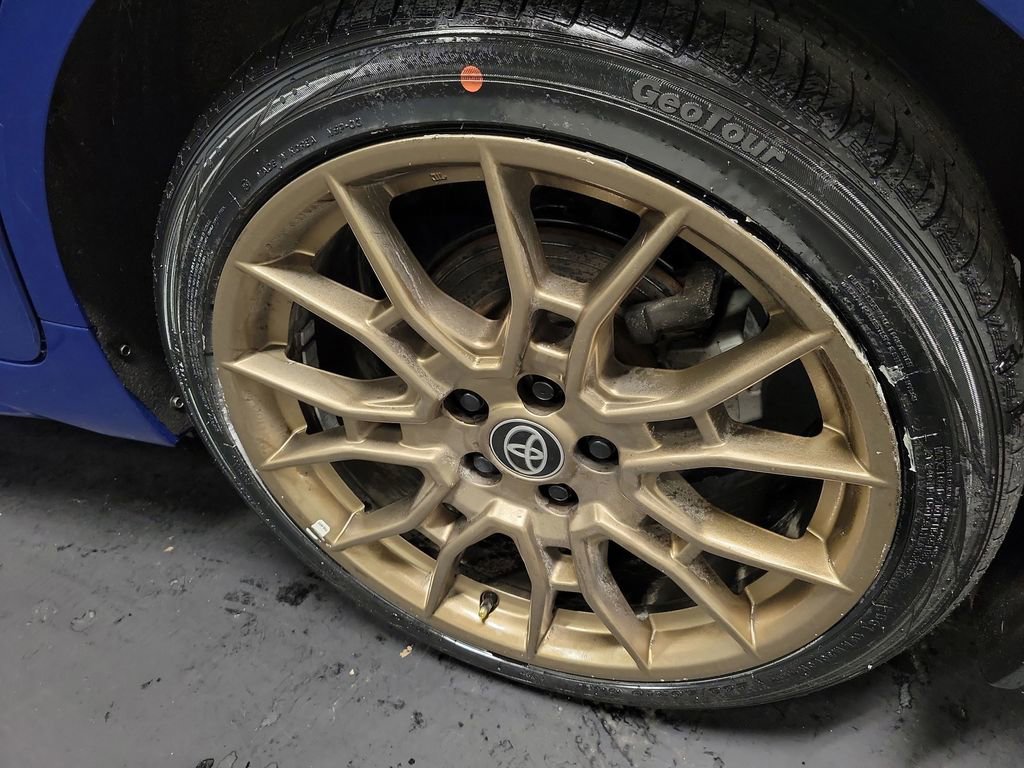 Used 2024 Toyota Camry SE FWD image 10