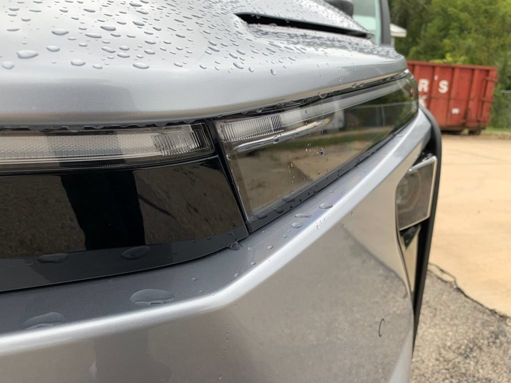 New 2026 Toyota bZ Woodland AWD/4WD image 38