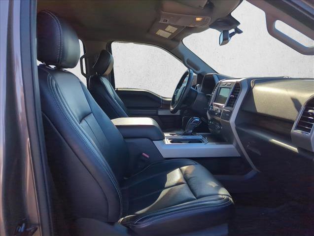 Used 2019 Ford F150 Lariat image 16