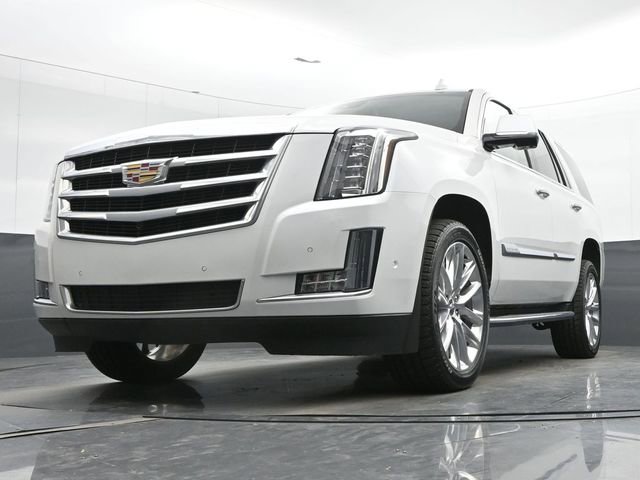 Used 2019 Cadillac Escalade Luxury image 33