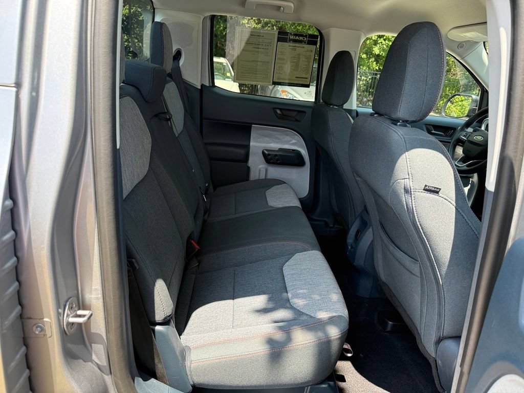 Used 2022 Ford Maverick XLT FWD image 37