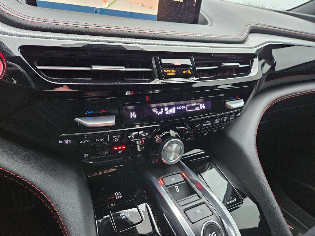 Certified 2022 Acura MDX A-Spec image 33