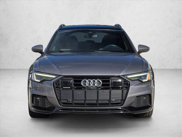 Used 2021 Audi A6 3.0T allroad Premium Plus video 2