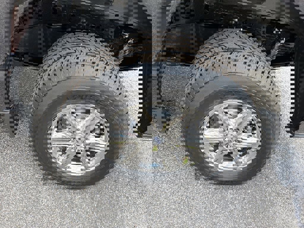 Used 2024 Ford F150 XLT w/ Mobile Office Package image 12