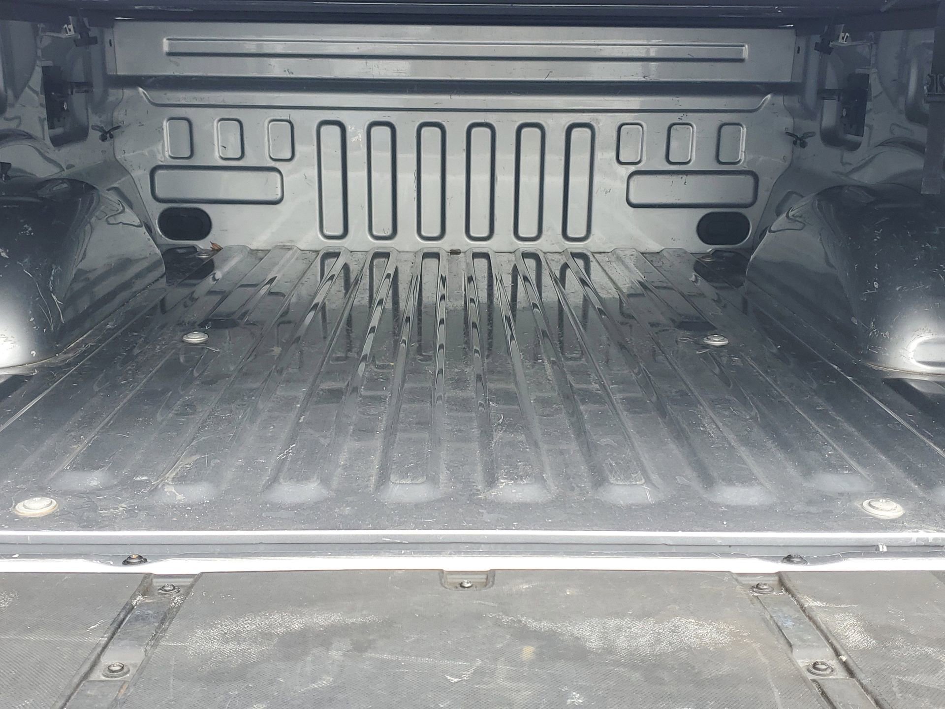 Used 2021 Ford F150 Limited image 9