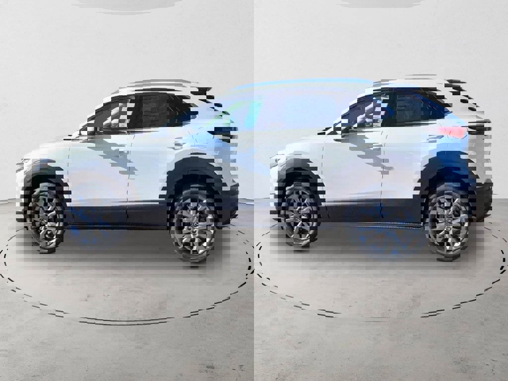 New 2025 MAZDA CX-30 AWD 2.5 S w/ Premium Package image 8