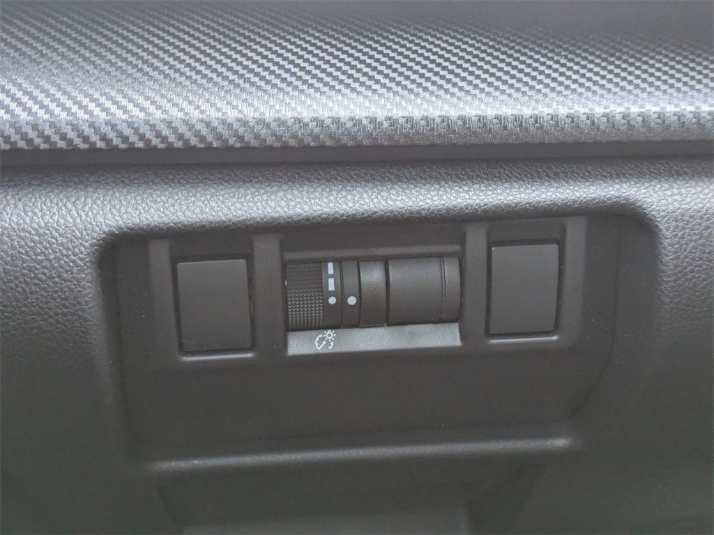 New 2026 Subaru Crosstrek 2.5i Limited image 25