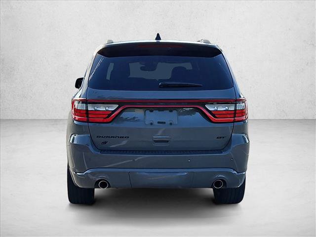 Used 2023 Dodge Durango GT AWD/4WD image 7