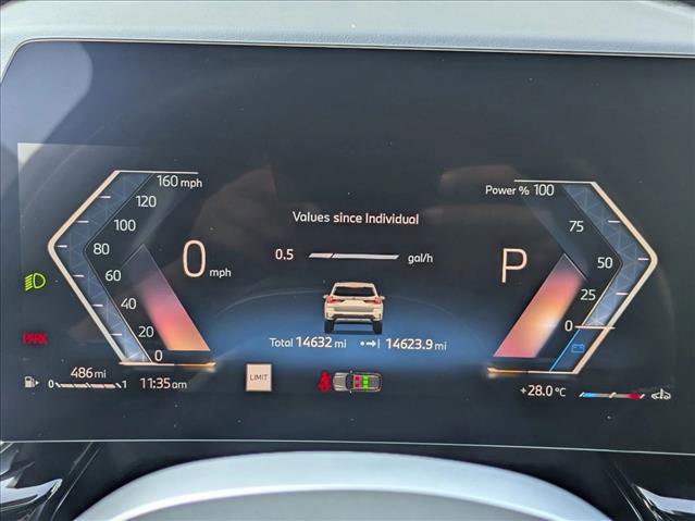 Used 2025 BMW X1 xDrive28i image 11