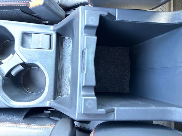 Used 2025 Subaru Forester Sport w/ Popular Package #1 AWD/4WD image 24