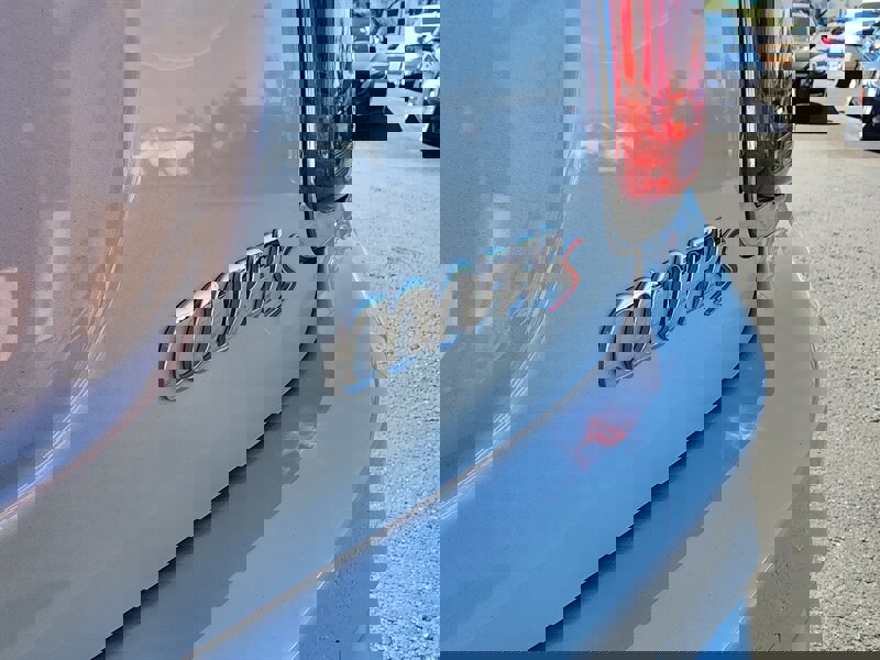 Used 2016 MINI Cooper S image 12