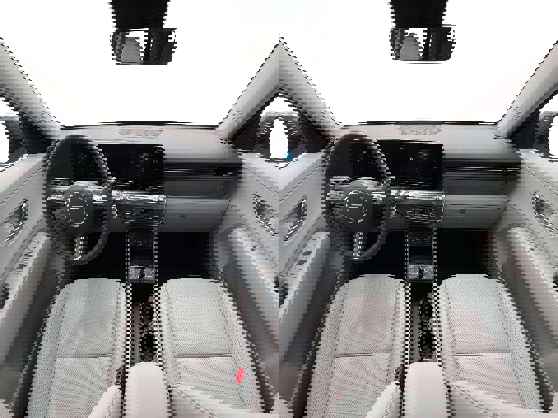 New 2026 Hyundai Kona Limited image 13