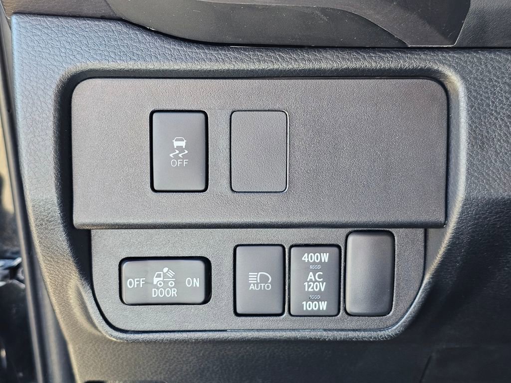 Used 2021 Toyota Tacoma TRD Sport image 33