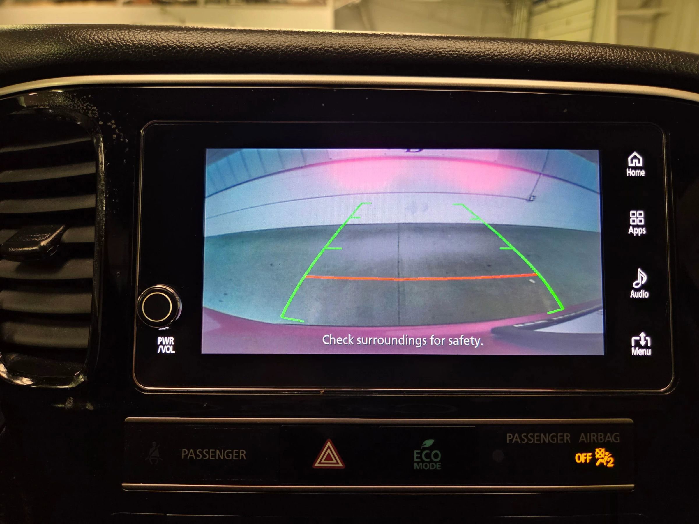 Used 2019 Mitsubishi Outlander SE image 29