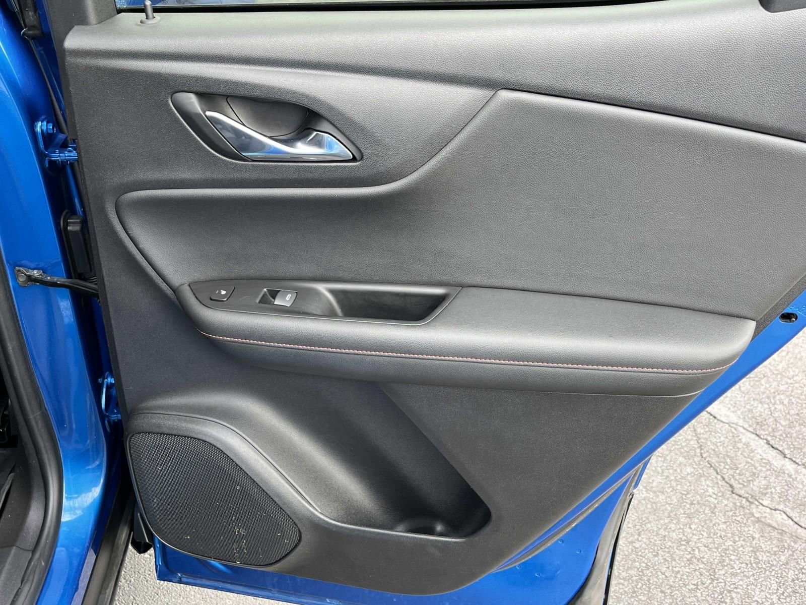 Used 2020 Chevrolet Blazer RS image 19