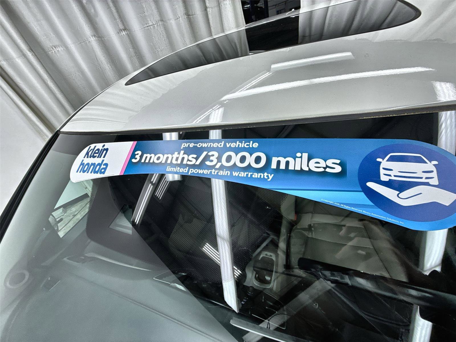 Used 2019 Honda Pilot EX-L image 36