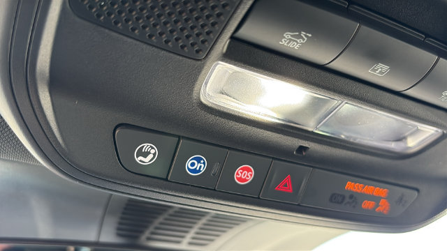 Used 2025 Honda Prologue Elite image 21