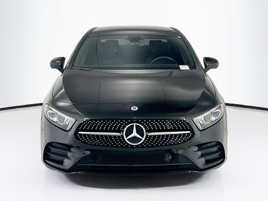 Used 2022 Mercedes-Benz A 220 4MATIC image 2