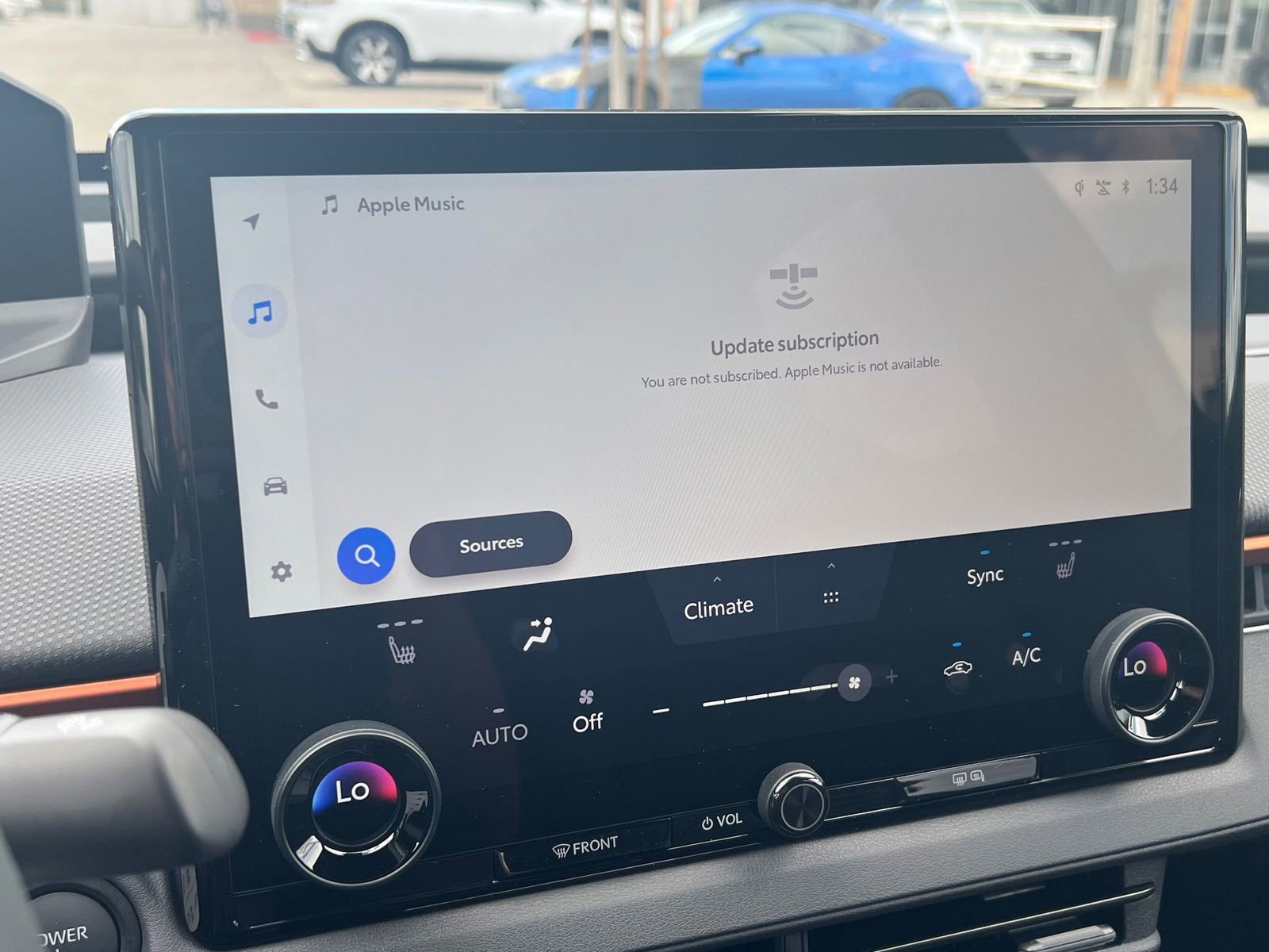 New 2026 Subaru Uncharted Premium image 3