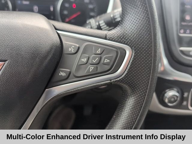 Used 2023 Chevrolet Equinox LS w/ LS Convenience Package image 8