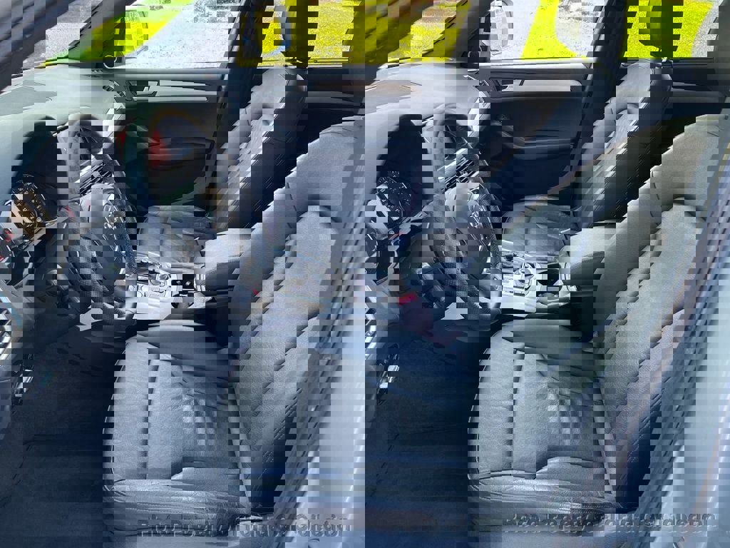 Used 2012 Audi Q5 3.2 Prestige image 34