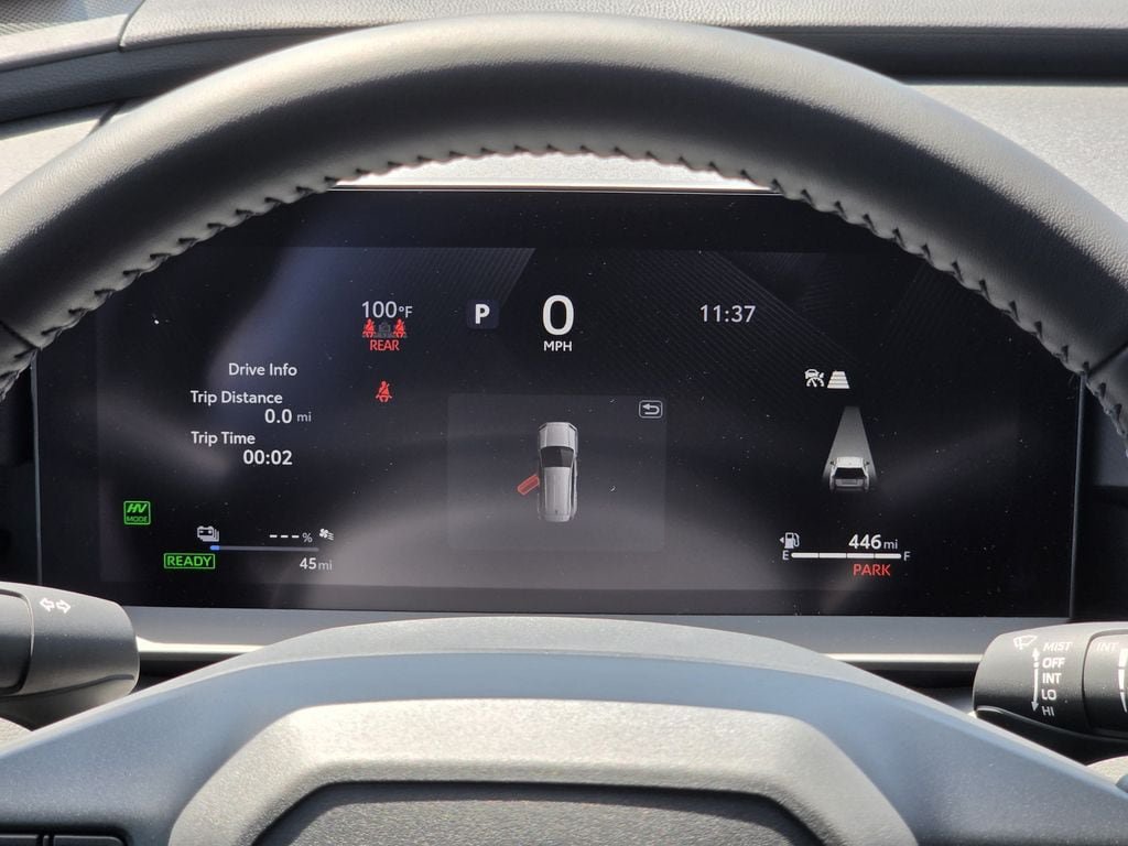 New 2026 Toyota RAV4 SE AWD/4WD image 15