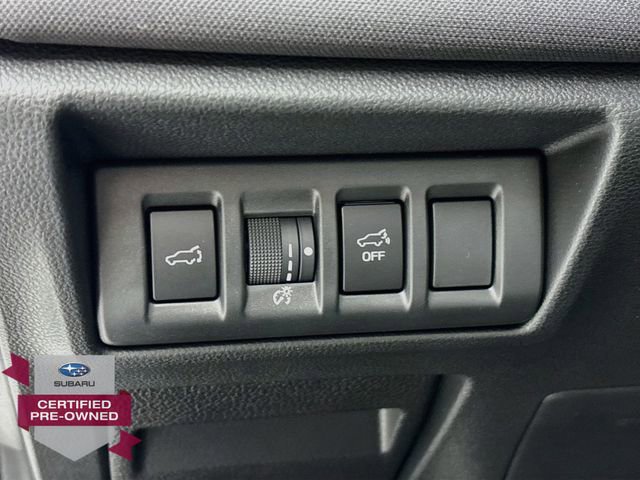 Certified 2025 Subaru Outback Premium AWD/4WD image 10