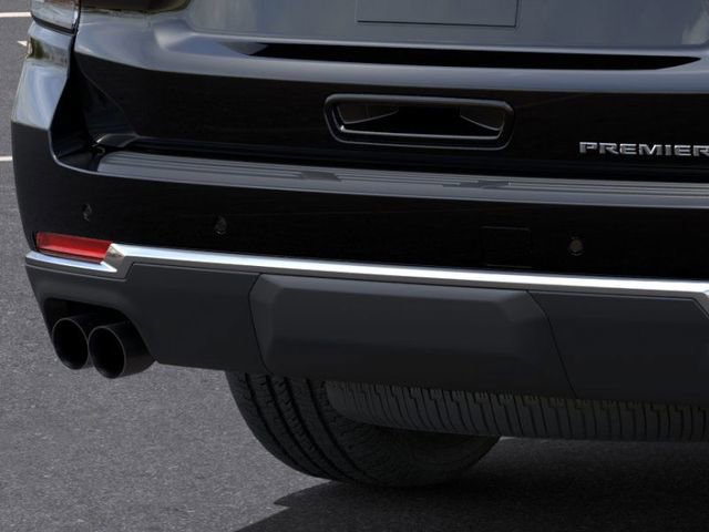 New 2025 Chevrolet Suburban Premier image 14
