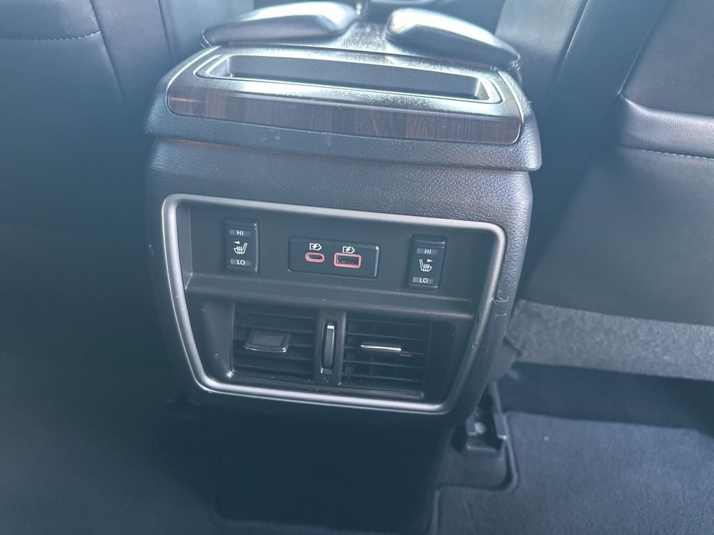 Used 2019 Nissan Murano Platinum image 13