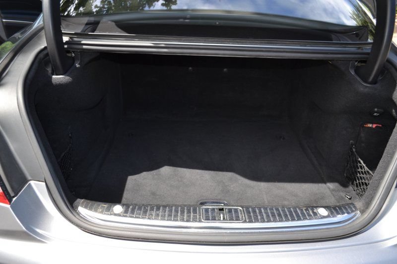 Used 2015 Mercedes-Benz S 550 4MATIC Coupe image 37