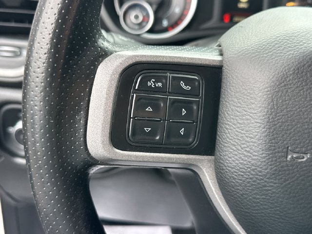 Used 2020 RAM 3500 Tradesman AWD/4WD image 18