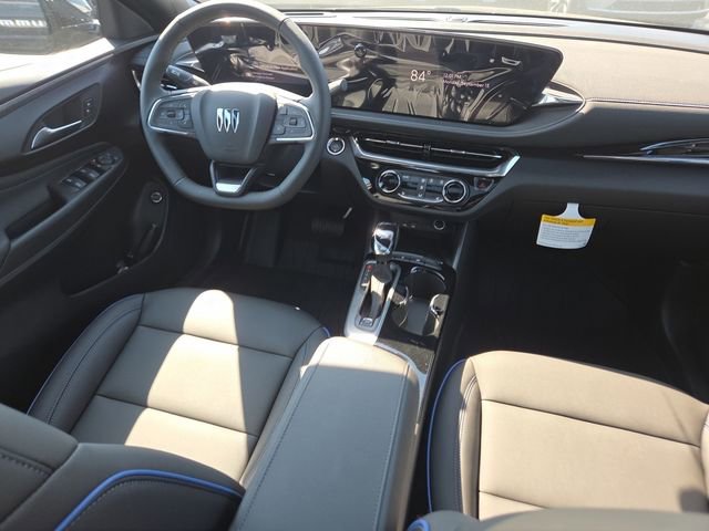 New 2025 Buick Envista Sport Touring w/ Convenience I Package image 28