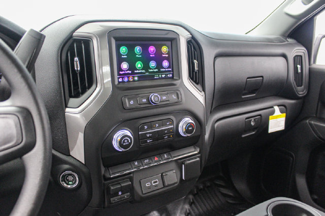 New 2026 GMC Sierra 3500 Pro AWD/4WD image 16