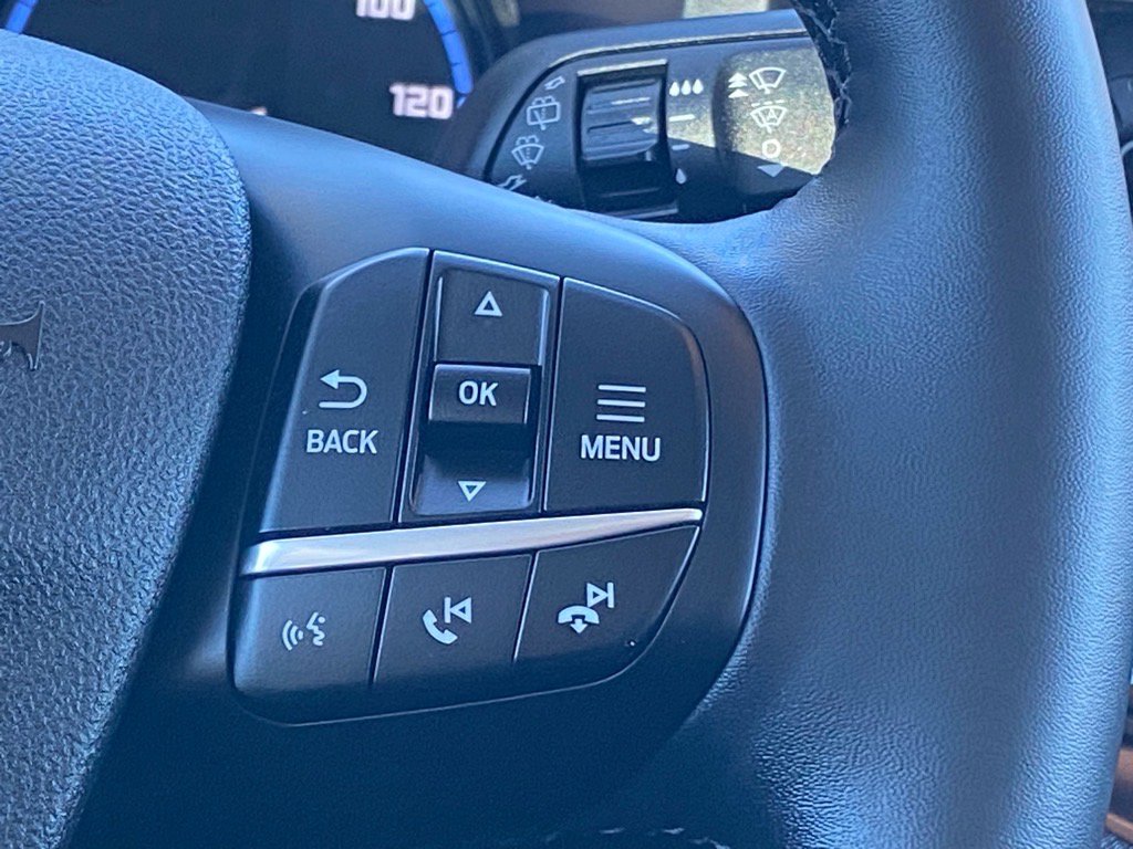 Used 2024 Ford Bronco Sport Outer Banks w/ Tech Package image 5