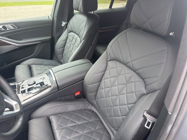 Used 2025 BMW X5 xDrive50e w/ Climate Comfort Package AWD/4WD image 26