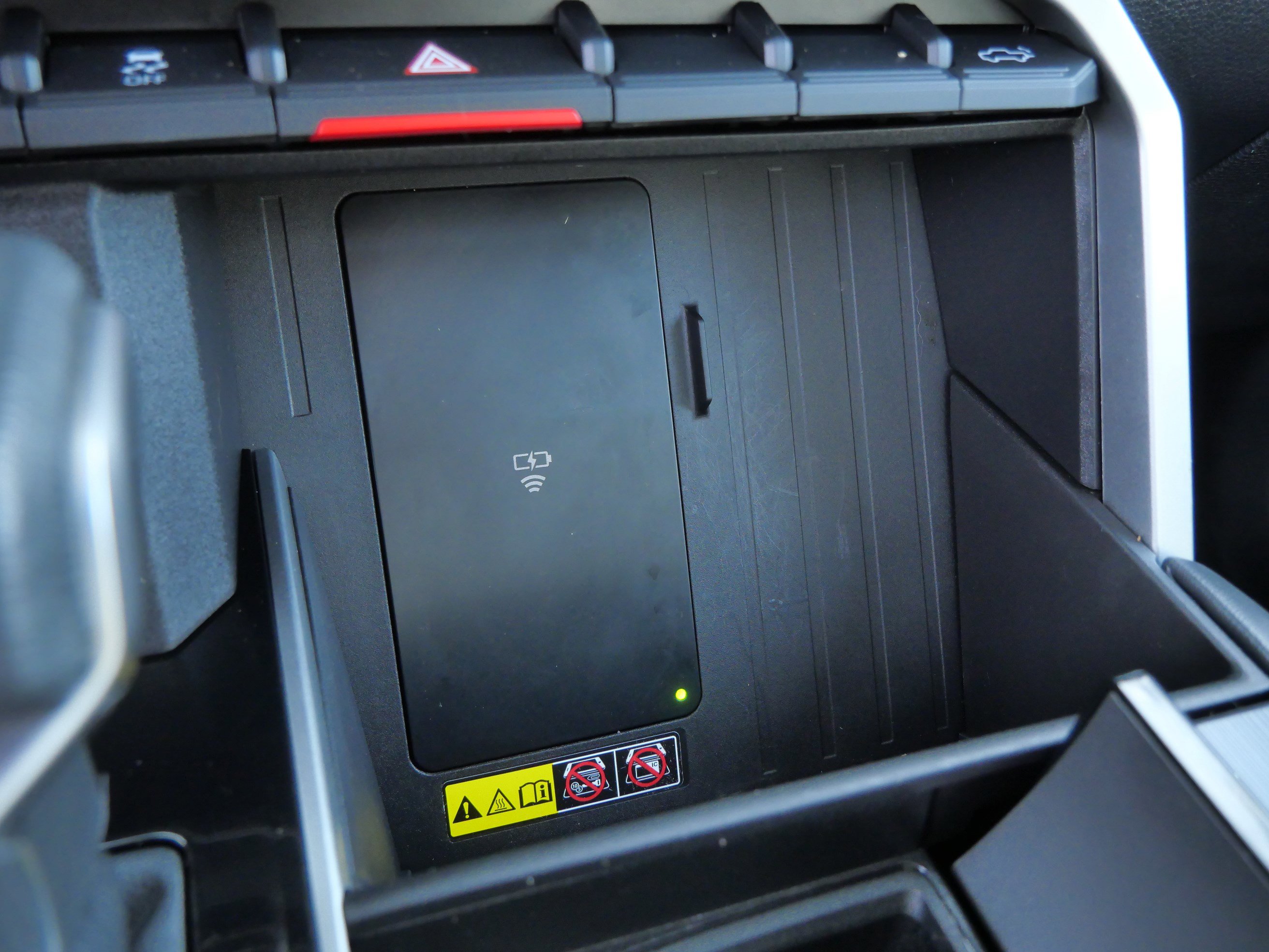 Used 2025 Toyota Tundra Platinum image 29