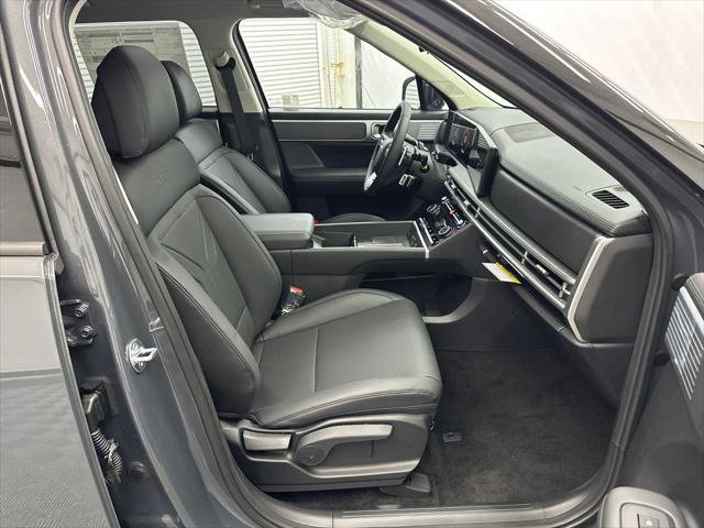 New 2026 Hyundai Santa Fe XRT AWD/4WD image 14