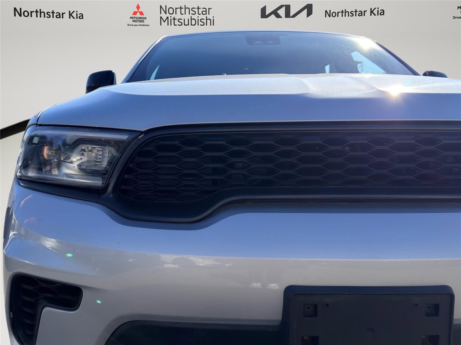 Used 2024 Dodge Durango GT image 26