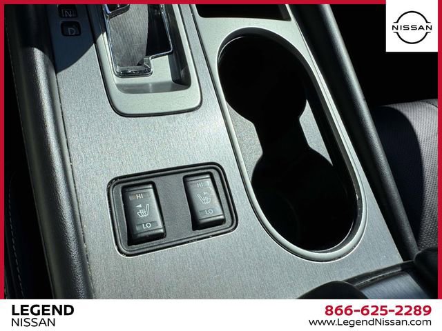 Used 2019 Nissan Murano SL AWD/4WD image 27