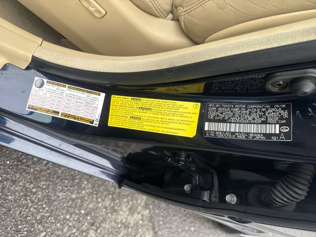 Used 2006 Lexus ES 330 FWD image 30