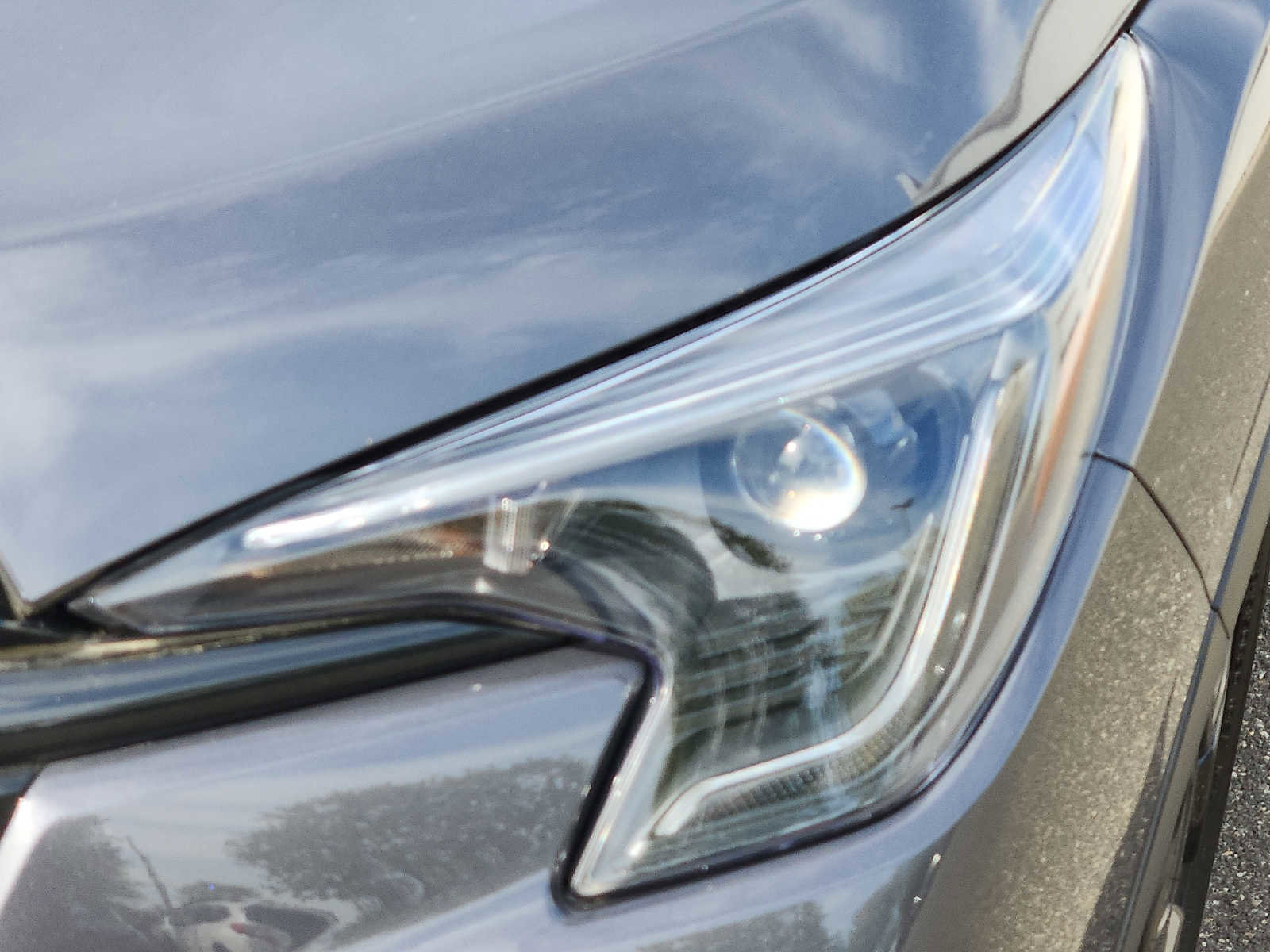 Used 2023 Subaru Ascent Onyx Edition Limited AWD/4WD image 9