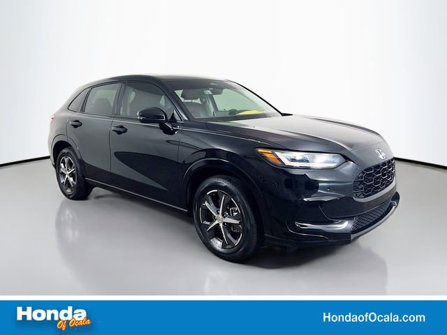 Used 2025 Honda HR-V EX-L image 1