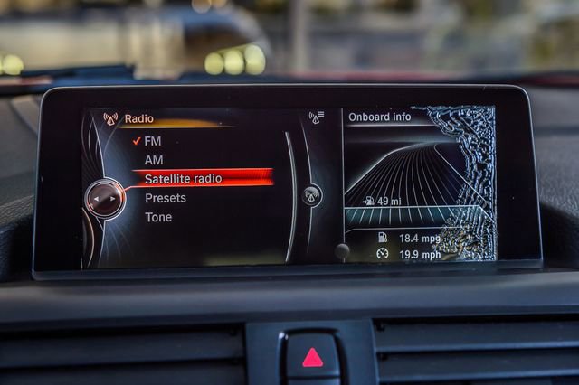 Used 2016 BMW M235i Coupe image 21