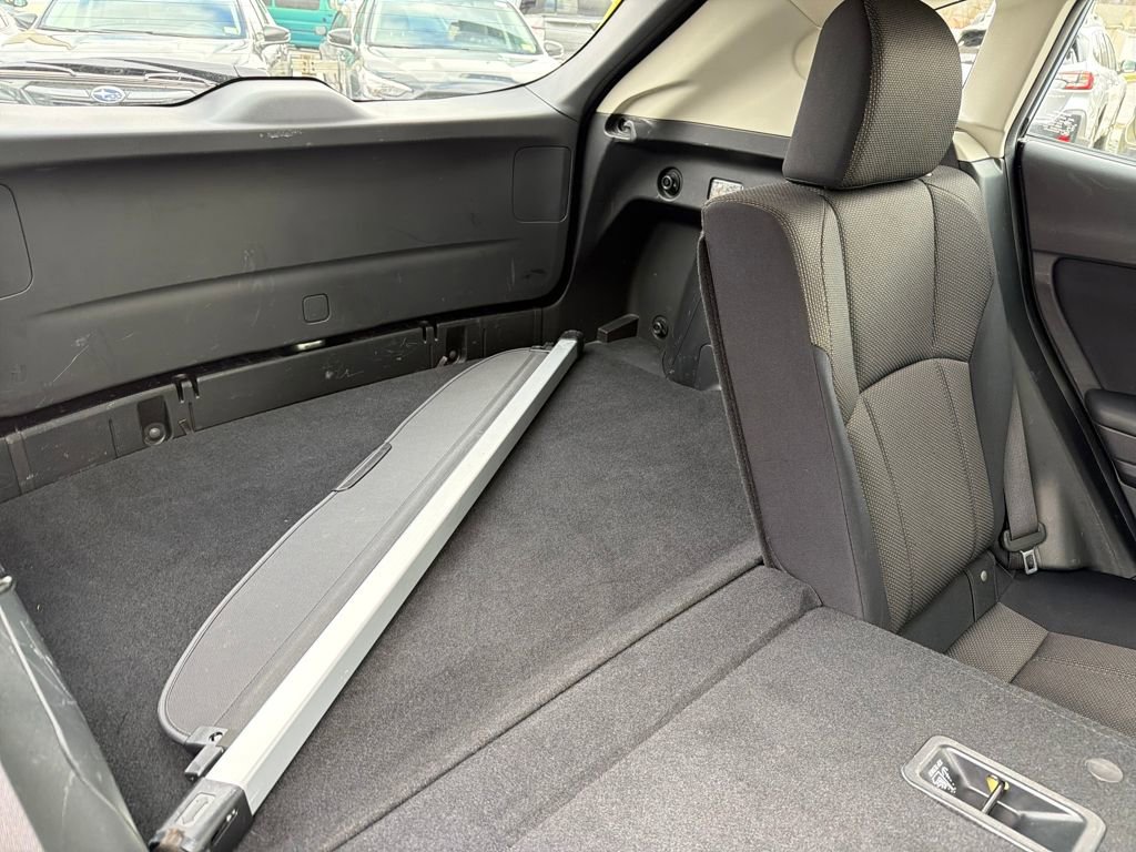 Certified 2023 Subaru Crosstrek 2.0i AWD/4WD image 30