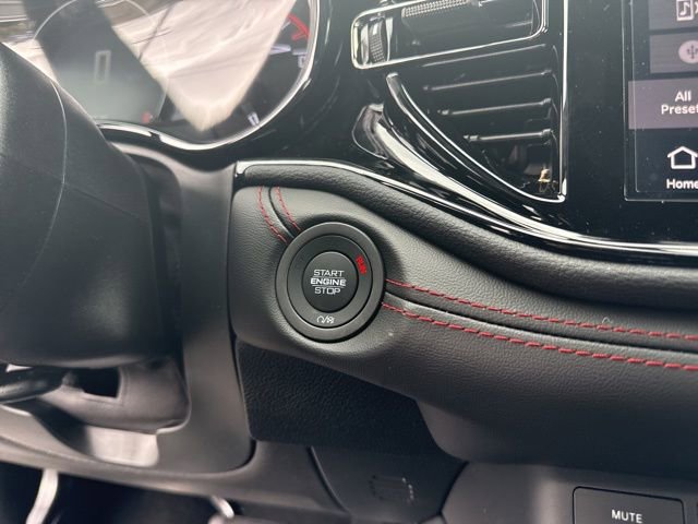 New 2026 Dodge Durango GT image 27