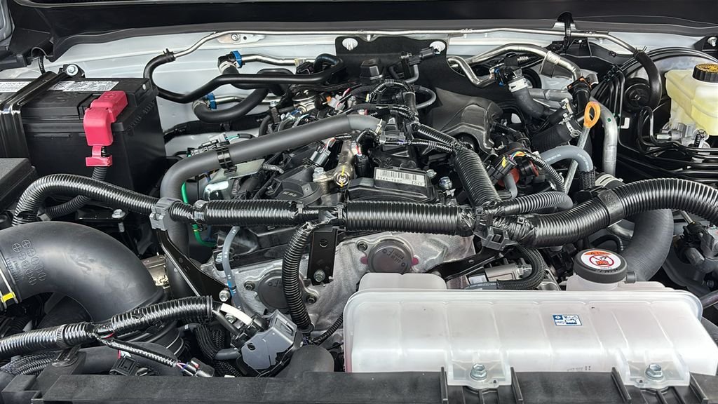 New 2026 Toyota Tacoma TRD Sport AWD/4WD image 35